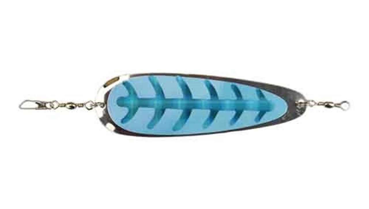 Mack's Sling Blade 6" UV 3 Mack's Sling Blade 6" UV