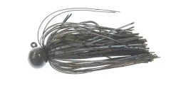 Mr B O.G. Football Jig