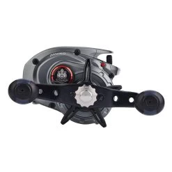 Abu Garcia Max 4 LP Baitcasting Reel -Fishing Supplies Store max4 lp 3 70884.1671055761