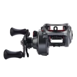 Abu Garcia Max 4 LP Baitcasting Reel -Fishing Supplies Store max4 lp 4 89035.1671055761