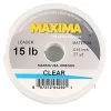 Maxima Clear Leader Line 2 Maxima Clear Leader Line -Fishing Supplies Store maxima clear leader 2 53416.1627947486