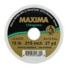 Maxima Ultragreen Leader Line -Fishing Supplies Store maxima ultragreen leader 2 12235.1627947487