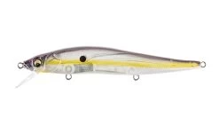 Megabass Vision 110 Silent Jerkbait