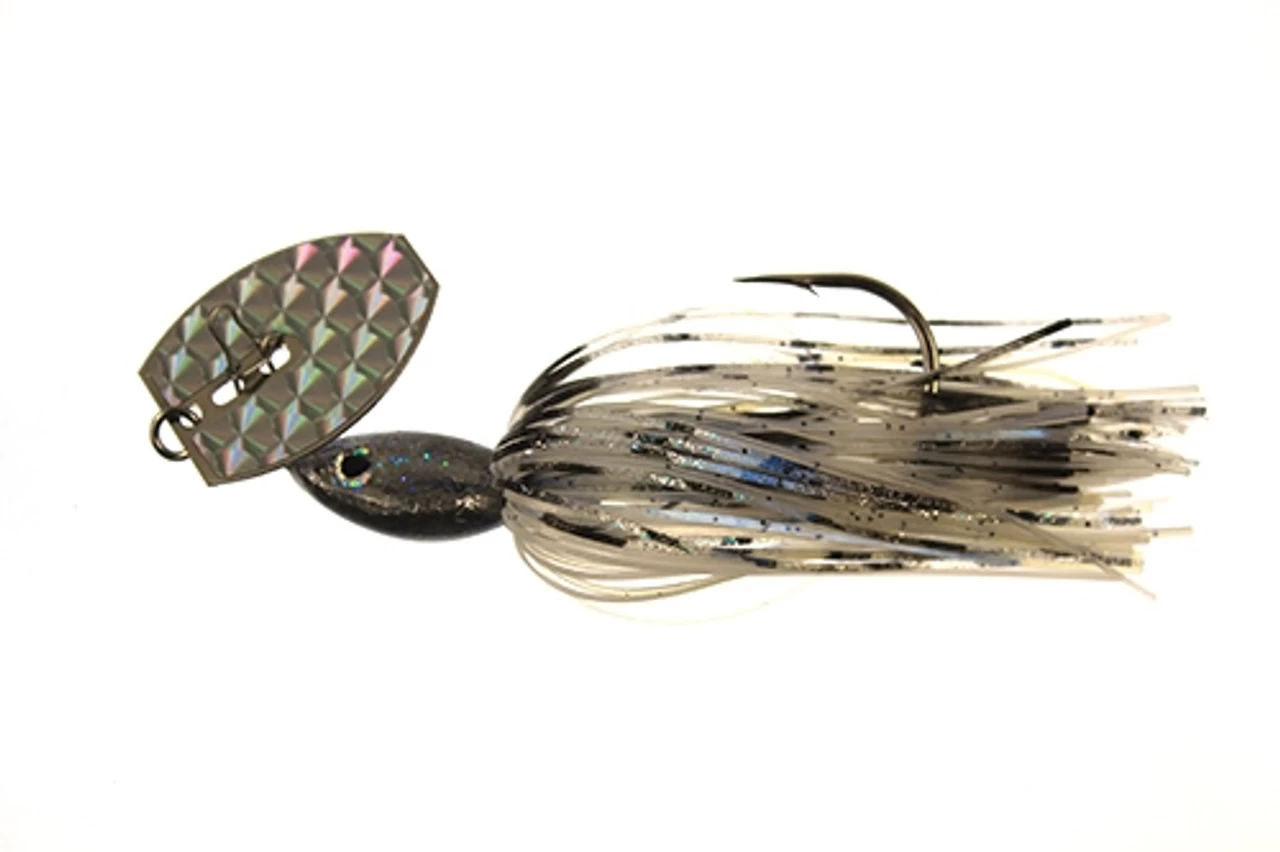 Mr B Bladed Jig 3 Mr B Bladed Jig