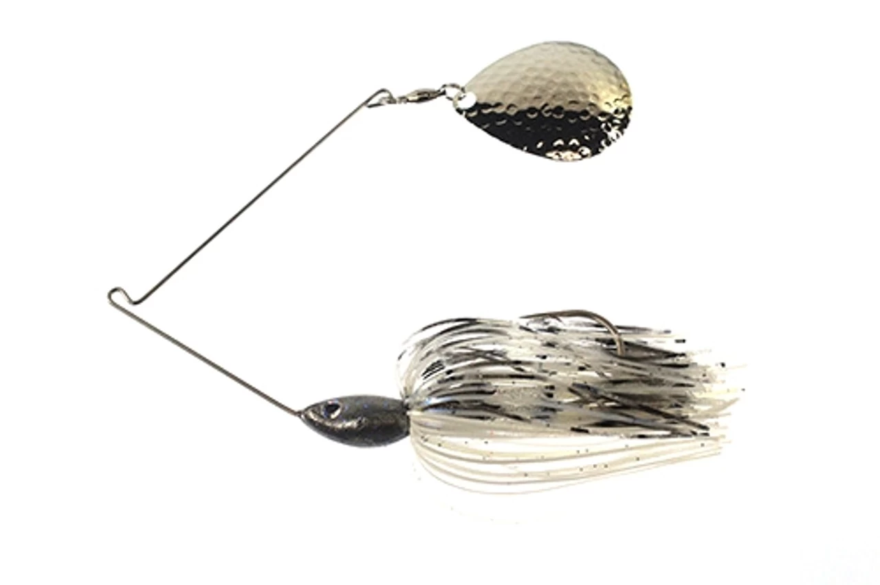 Mr B Colorado Spinnerbait 3 Mr B Colorado Spinnerbait