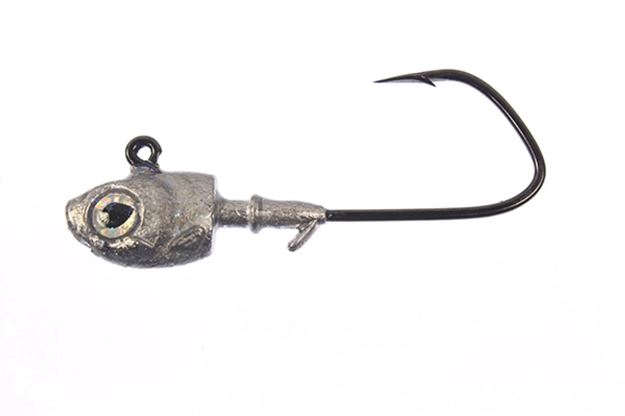 Mr B Deepthroat Swimbait Head 1/2oz 3 Mr B Deepthroat Swimbait Head 1/2oz