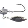 Mr B Deepthroat Underspin Swimbait Head 1/2oz