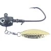Mr B Deepthroat Underspin Swimbait Head 5/8oz 1 Mr B Deepthroat Underspin Swimbait Head 5/8oz -Fishing Supplies Store mr b dt under 58 2 43005.1628009418