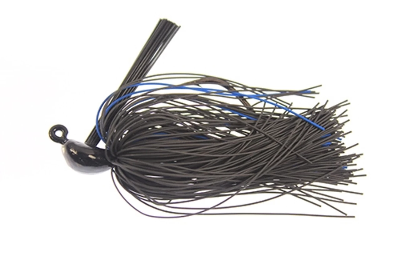 Mr B Frog Hair Arkie Jig 3 Mr B Frog Hair Arkie Jig