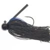 Mr B Frog Hair Football Jig -Fishing Supplies Store mr b fh fb 2 93006.1628009436