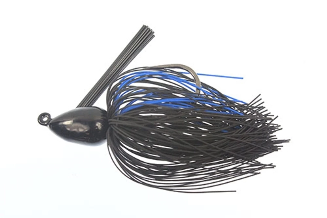 Mr B Frog Hair Flipping & Punch Jigs 3 Mr B Frog Hair Flipping & Punch Jigs