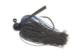 Mr B Frog Hair Heavy Duty Football Jig