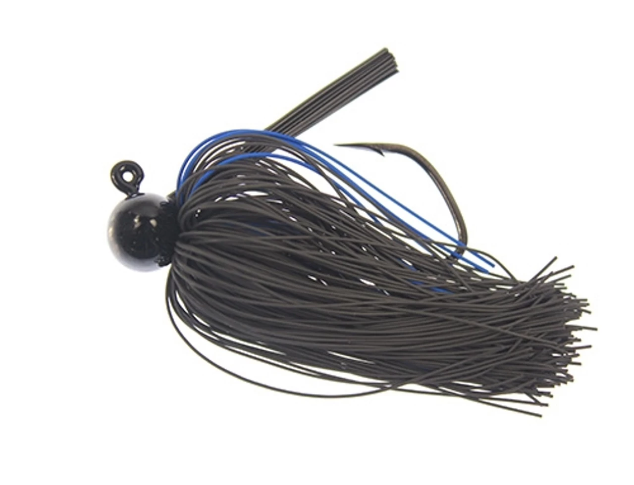Mr B Frog Hair Heavy Duty Football Jig 3 Mr B Frog Hair Heavy Duty Football Jig