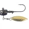 Mr B Roundbend Underspin Swimbait Head 5/8oz -Fishing Supplies Store mr b rb under 58 2 92301.1628009447
