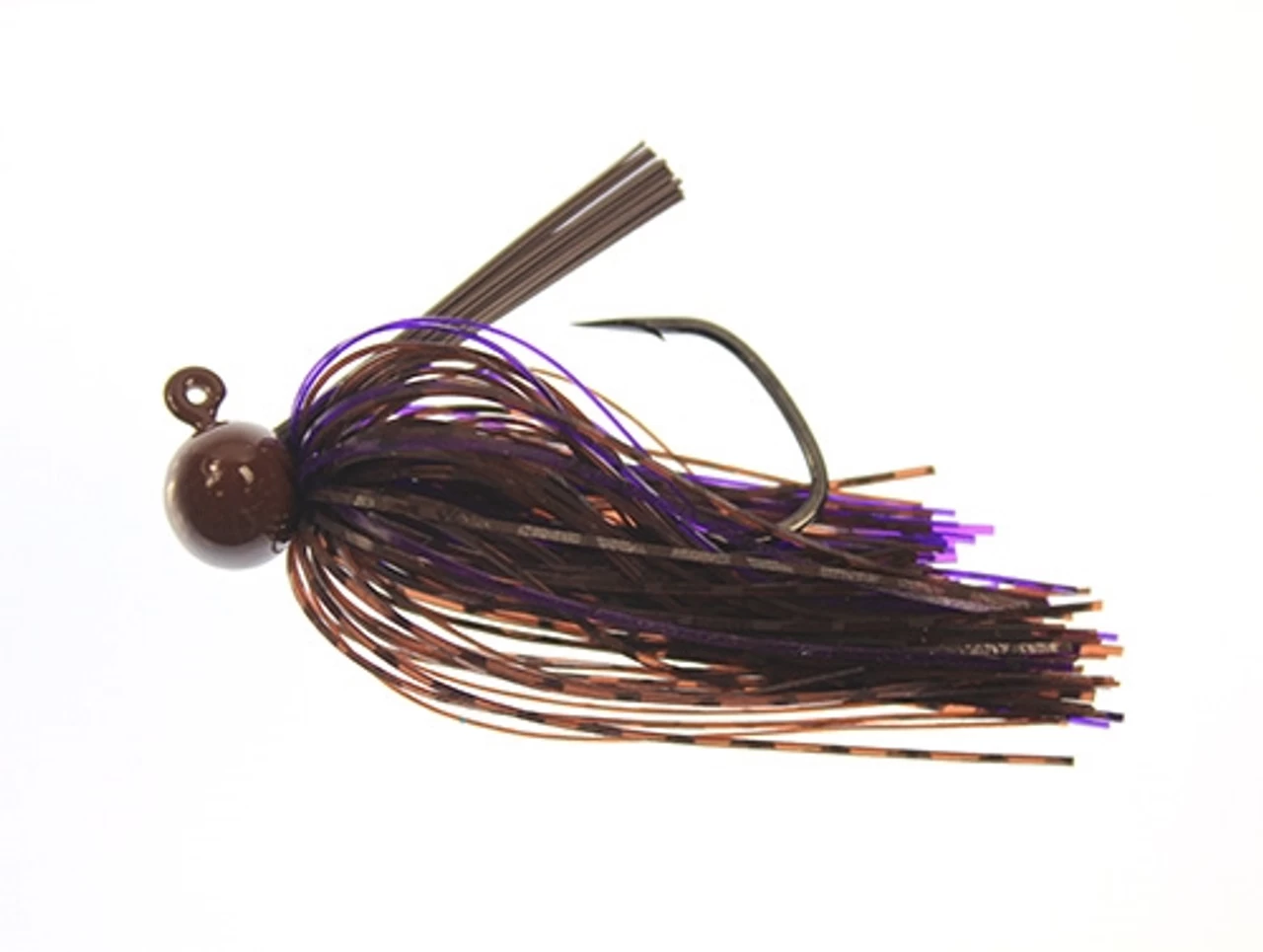 Mr B Silicone Heavy Duty Football Jig 3 Mr B Silicone Heavy Duty Football Jig