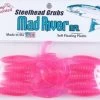 Mad River Steelhead 2.5" Grubs 1 Mad River Steelhead 2.5" Grubs -Fishing Supplies Store mrm steelhead grubs 2 10716.1628009530