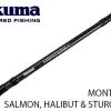 Okuma Monterey Salmon, Halibut & Sturgeon Rods -Fishing Supplies Store okuma monterey 2 27423.1628012336