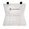 Evolution Outdoors Clear Tackle Tray -Fishing Supplies Store open 24440.1677799673