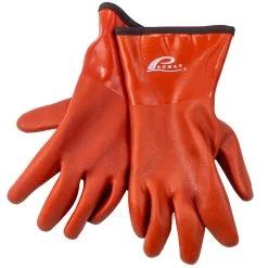 Promar Insulated Progrip Gloves -Fishing Supplies Store orange 2 83995.1697492622