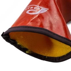 Promar Insulated Progrip Gloves -Fishing Supplies Store orange 3 13519.1697492622