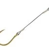 Owner Hooks Dancing Stinger Wire Hooks -Fishing Supplies Store owner 5284wire 2 30520.1628013732