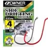 Owner Side Drifting SSW Hooks -Fishing Supplies Store owner 5315sdssw 2 20507.1628013732