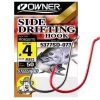 Owner Side Drifting Mosquito Hooks -Fishing Supplies Store owner 5377sdm 2 51664.1628013732