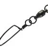 Owner Hyper Ball Bearing Swivel W/ Coastlock Snap -Fishing Supplies Store owner bbscls5159 2 97033.1628013734