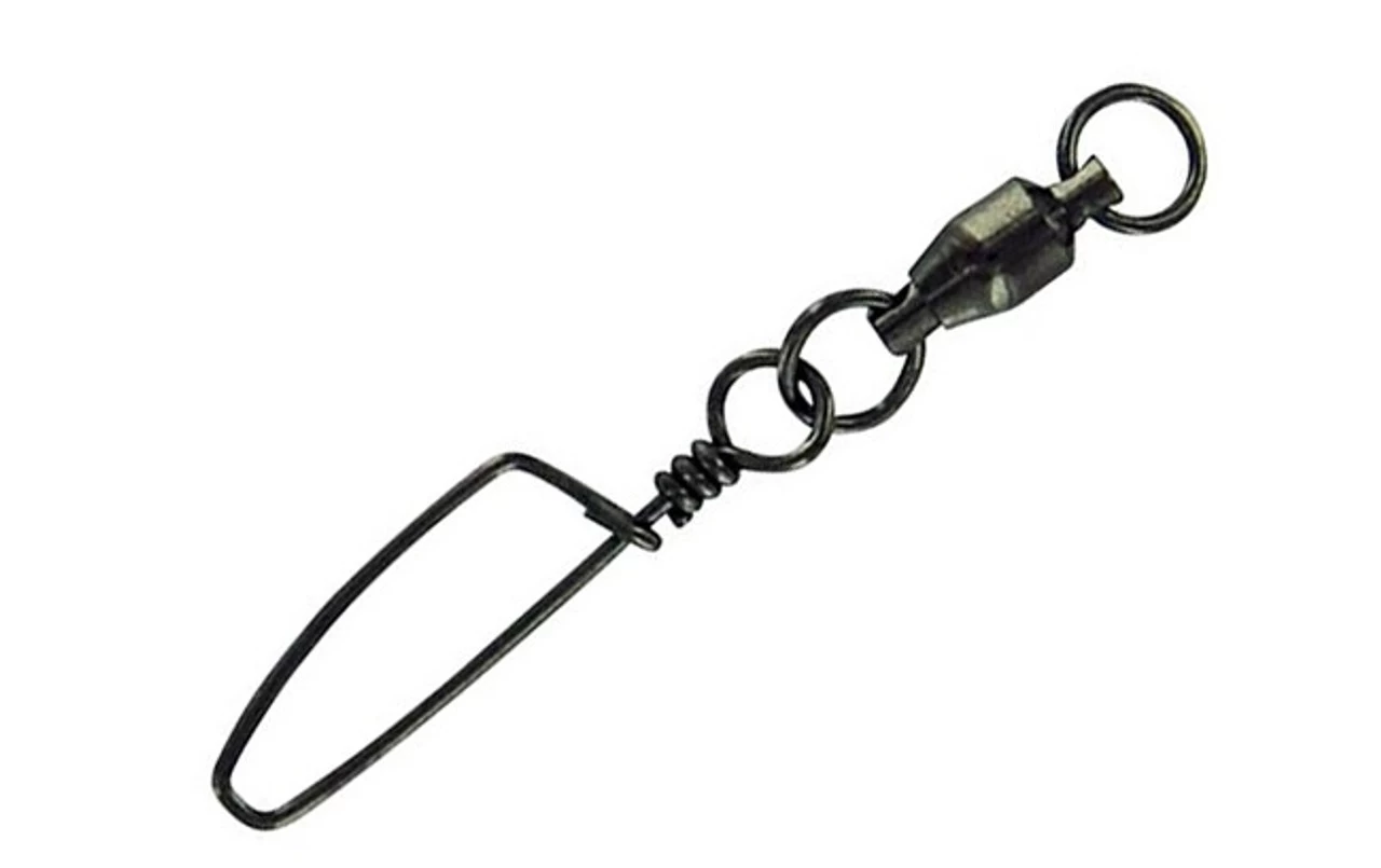 Owner Hyper Ball Bearing Swivel W/ Coastlock Snap 3 Owner Hyper Ball Bearing Swivel W/ Coastlock Snap