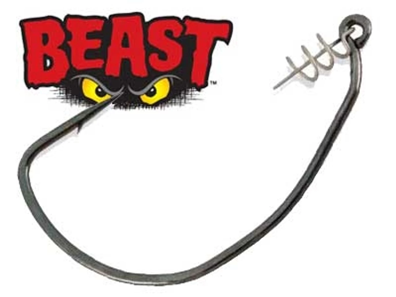 Owner Hooks Beast Swimbait Hook 3 Owner Hooks Beast Swimbait Hook