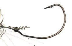 Mr B Slither Weedless Bladed Jig 5 Mr B Slither Weedless Bladed Jig -Fishing Supplies Store owner beast keeper 46733.1686778583