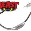 Owner Beast Weighted Hook -Fishing Supplies Store owner hooks beastweighted 2 18604.1628013739