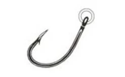 Owner Ringed Flyliner Hook