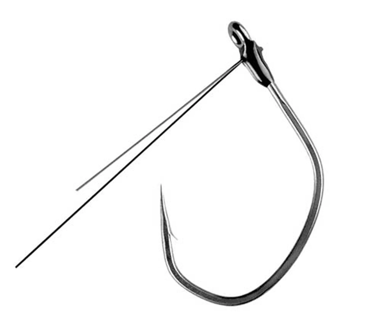 Owner Jungle Wacky Weedless Hooks 3 Owner Jungle Wacky Weedless Hooks