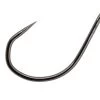 Owner No Escape Barbless Fishing Hook - Black Chrome 2 Owner No Escape Barbless Fishing Hook - Black Chrome -Fishing Supplies Store owner hooks ne bc 2 38475.1628013751