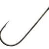 Owner Straight Shank Wide Gap Hook