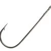 Owner Straight Shank Worm Hooks