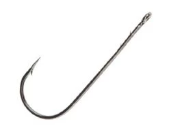 Owner Straight Shank Worm Hooks