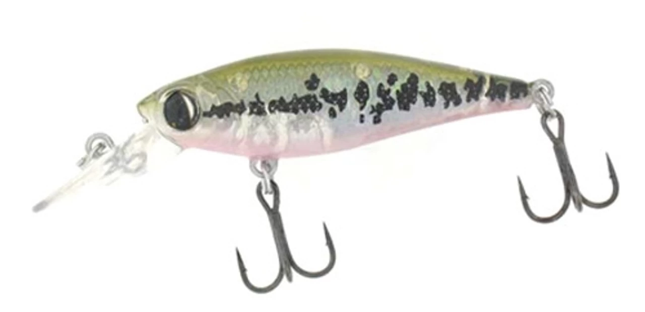 Owner Mira Shad 2" 3 Owner Mira Shad 2"