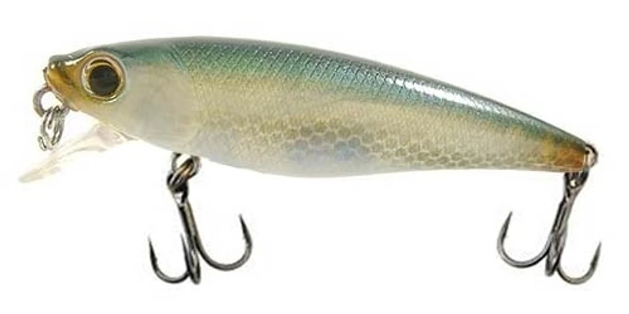 Owner Rip'n Minnow 65 3 Owner Rip'n Minnow 65