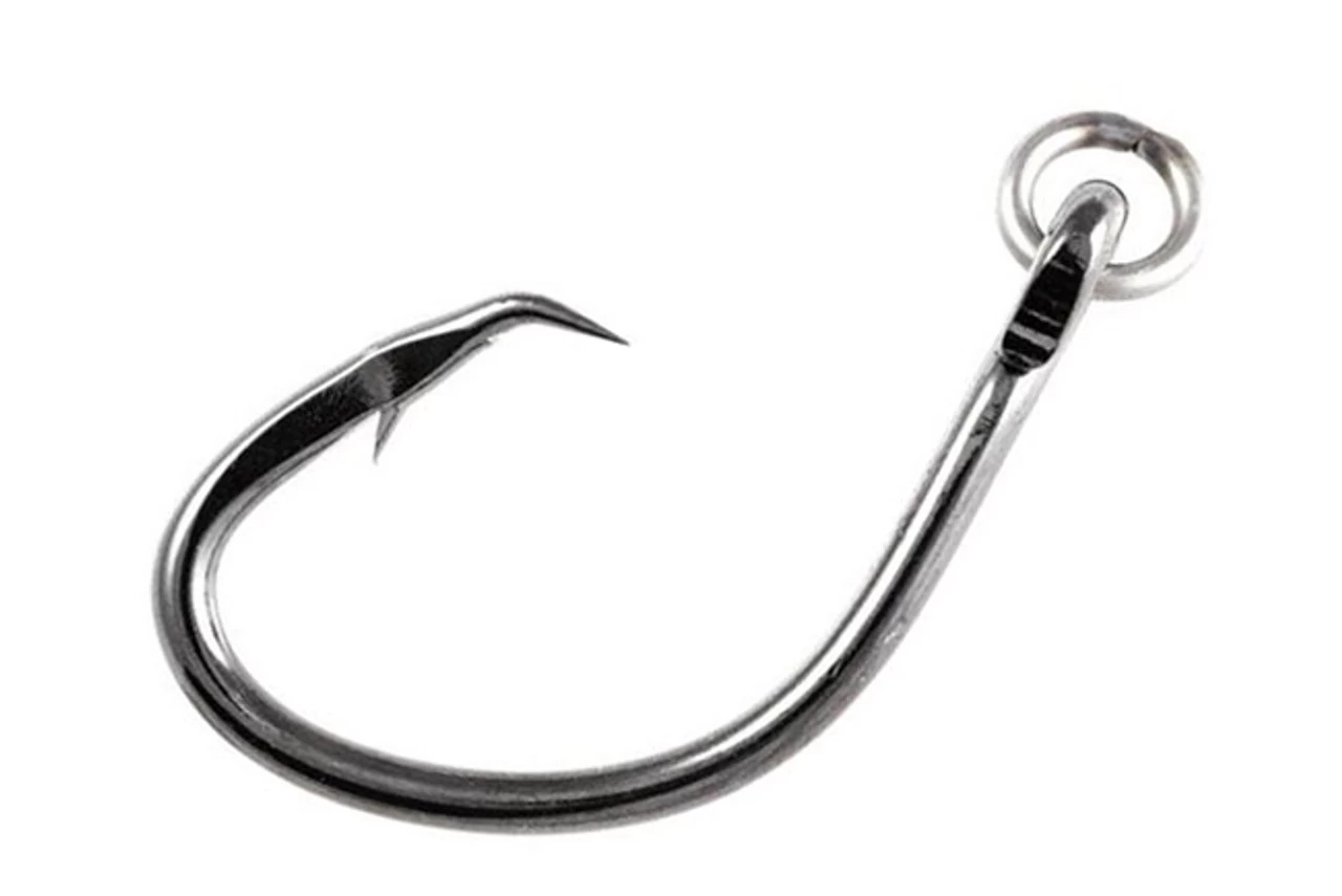 Owner Ringed Mutu Hook 5163R 3 Owner Ringed Mutu Hook 5163R