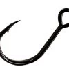 Owner Single Replacement Hook 1X -Fishing Supplies Store owner snglrh1x 2 96830.1628013780