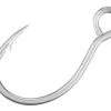 Owner Single Replacement Hook 3X 1 Owner Single Replacement Hook 3X -Fishing Supplies Store owner snglrh3x 2 80627.1628013780