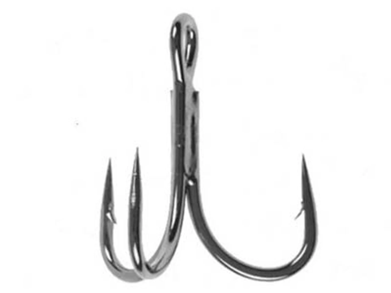 Owner Stinger ST-56 3X Treble Hook 3 Owner Stinger ST-56 3X Treble Hook