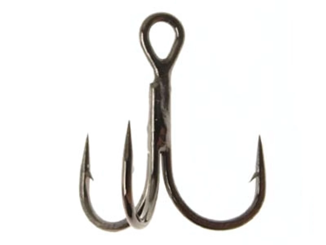 Owner Hooks Stinger ST-36 Super Needle Point 1X Treble Hook 3 Owner Hooks Stinger ST-36 Super Needle Point 1X Treble Hook