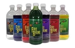 Pautzke Fire Brine