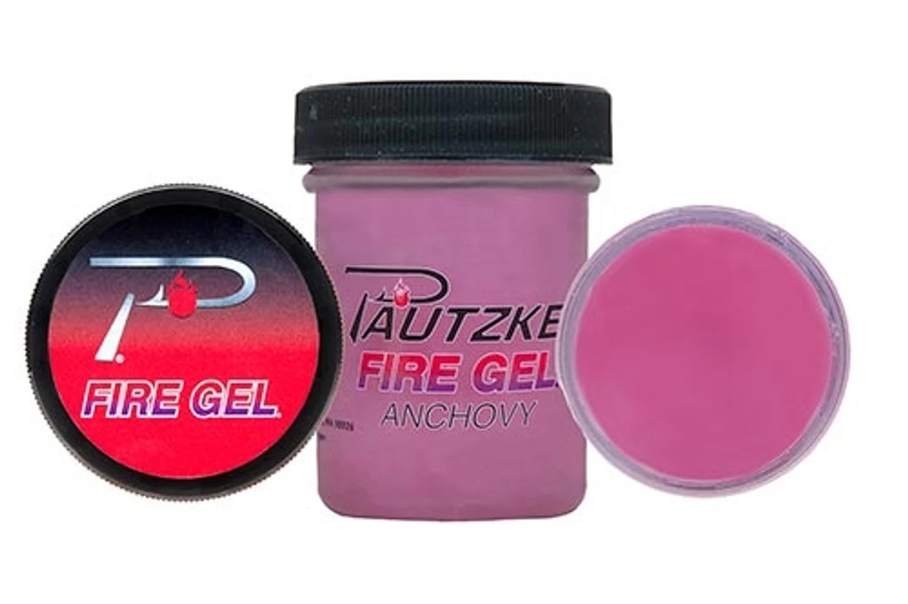 Pautzke Fire Gel 3 Pautzke Fire Gel