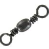 Pitbull Tackle Brass Barrel Swivel -Fishing Supplies Store pbt brba 2 87733.1628013806