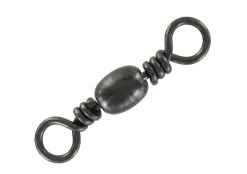 Pitbull Tackle Brass Barrel Swivel