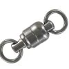 Pitbull Tackle Brass Ball Bearing Swivel W/ Two Welded Rings -Fishing Supplies Store pbt brbb2r 2 80202.1628013807